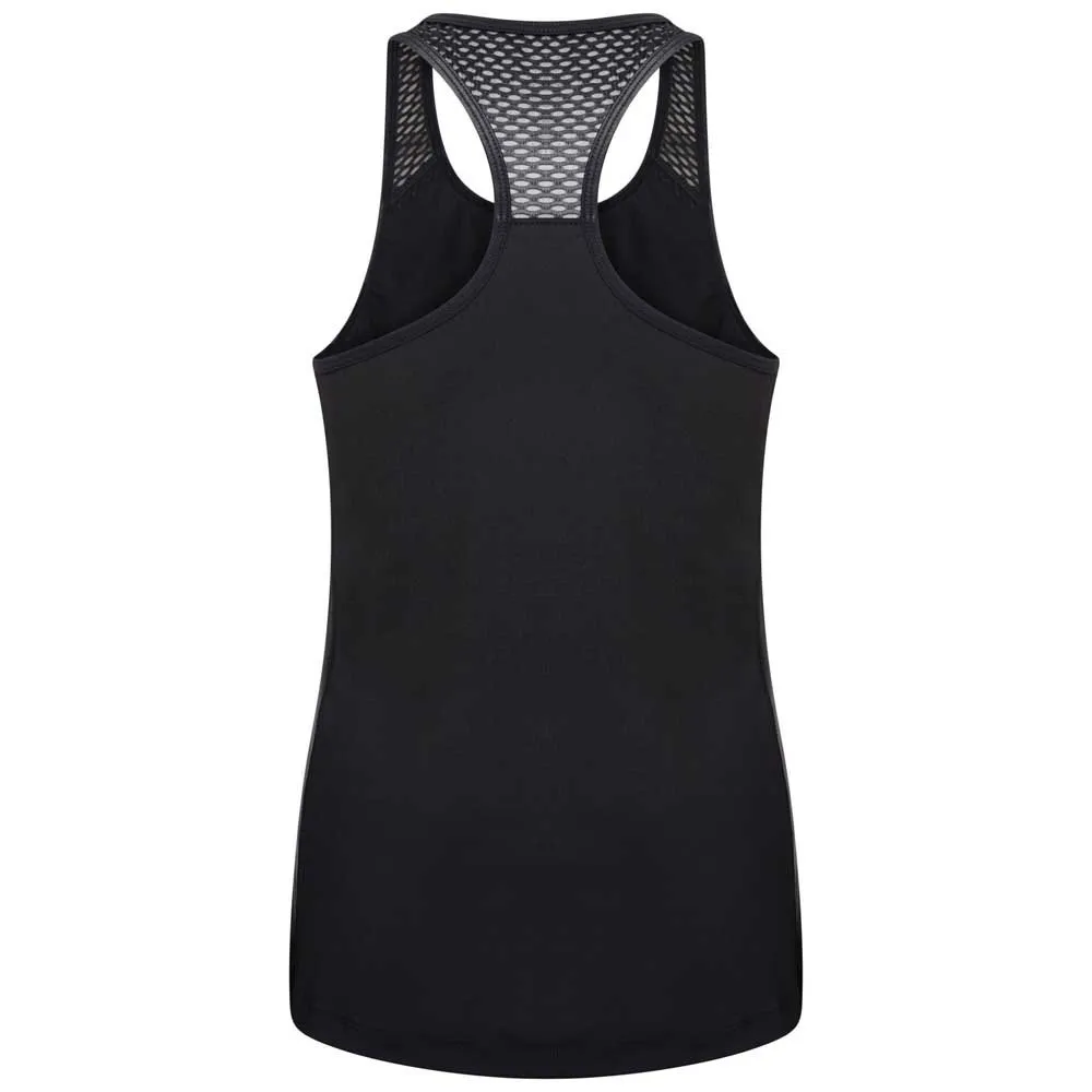Dare 2b Youre A Gem ärmlös T-shirt, Black