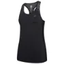 Dare 2b Youre A Gem ärmlös T-shirt, Black