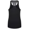 Dare 2b Youre A Gem ärmlös T-shirt, Black