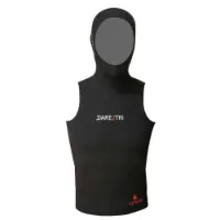 Dare2Tri Keep Warm 2.5 Mm Neoprenväst unisex