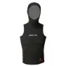 Dare2Tri Keep Warm 2.5 Mm Neoprenväst unisex, Black, XL
