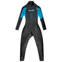 Dare2Tri Mach2 Junior Våtdräkt unisex Dare2Tri Mach2 Junior Våtdräkt unisex