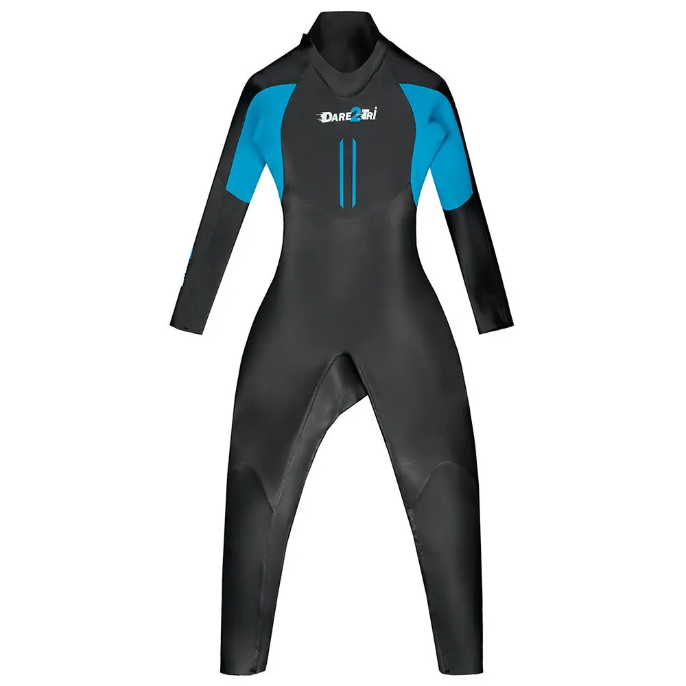 Dare2Tri Mach2 Junior Våtdräkt unisex
