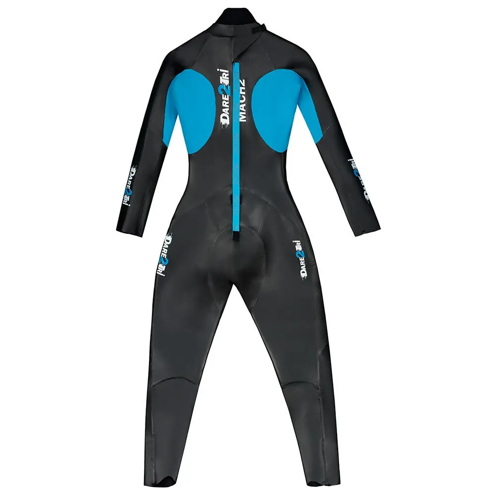 Dare2Tri Mach2 Junior Våtdräkt unisex