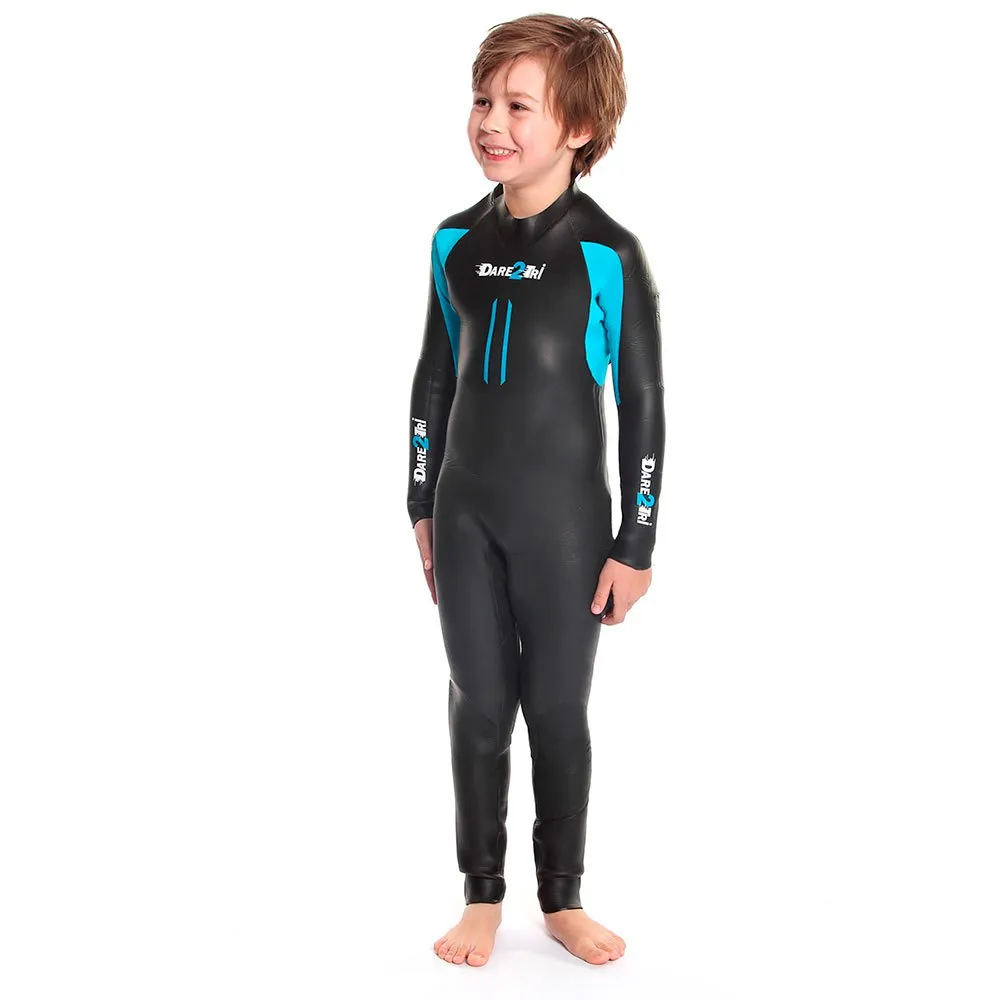 Dare2Tri Mach2 Junior Våtdräkt unisex