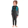 Dare2Tri Mach2 Junior Våtdräkt unisex