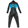 Dare2Tri Mach2 Junior Våtdräkt unisex