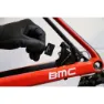 Darkpads Ceramic Shimano Skivbromsbelägg, Black, One Size