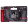 Darkpads Drag Ceramic Sram Xdr Skivbromsbelägg, Black, One Size