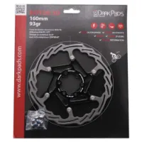 Darkpads Rotor 3d Bromsskiva