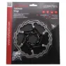 Darkpads Rotor 3d Bromsskiva, Silver, 180mm