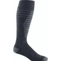 Darn Tough Edge Otc Midweight With Cushion W/ Padded Darn Tough Edge Otc Midweight With Cushion W/ Padded