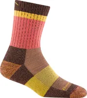 Darn Tough Heady Betty Micro Crew Lightweight With Cushion Darn Tough Heady Betty Micro Crew Lightweight With Cushion