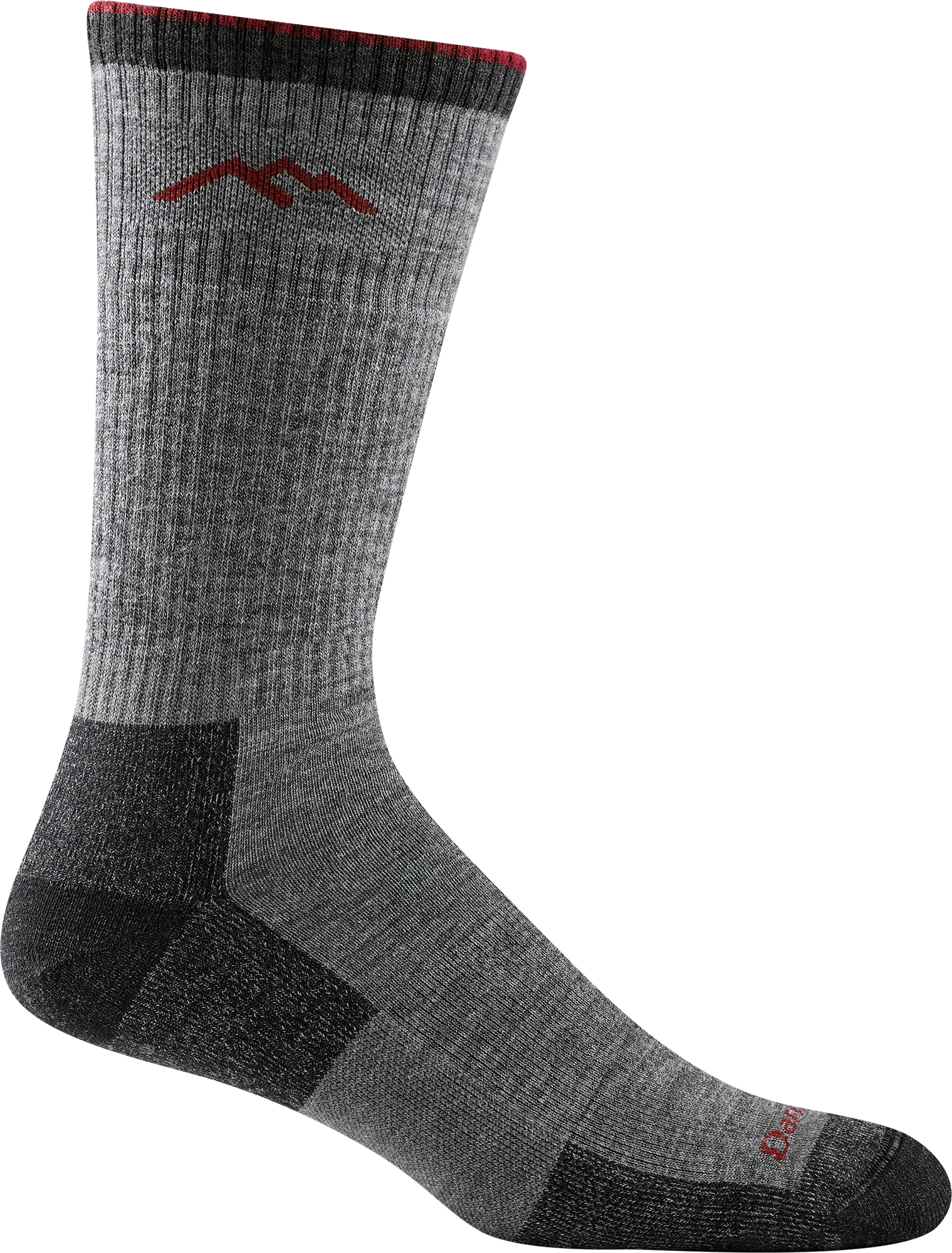 Darn Tough Men's Hiker Boot Sock Cushion Darn Tough Men's Hiker Boot Sock Cushion