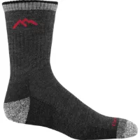 Darn Tough Men's Hiker Micro Crew Sock Cushion Darn Tough Men's Hiker Micro Crew Sock Cushion