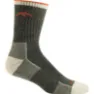Darn Tough Men's Hiker Micro Crew Sock Cushion
