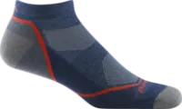 Darn Tough Men's Light Hiker No Show Lightweight with Cushion Darn Tough Men's Light Hiker No Show Lightweight with Cushion