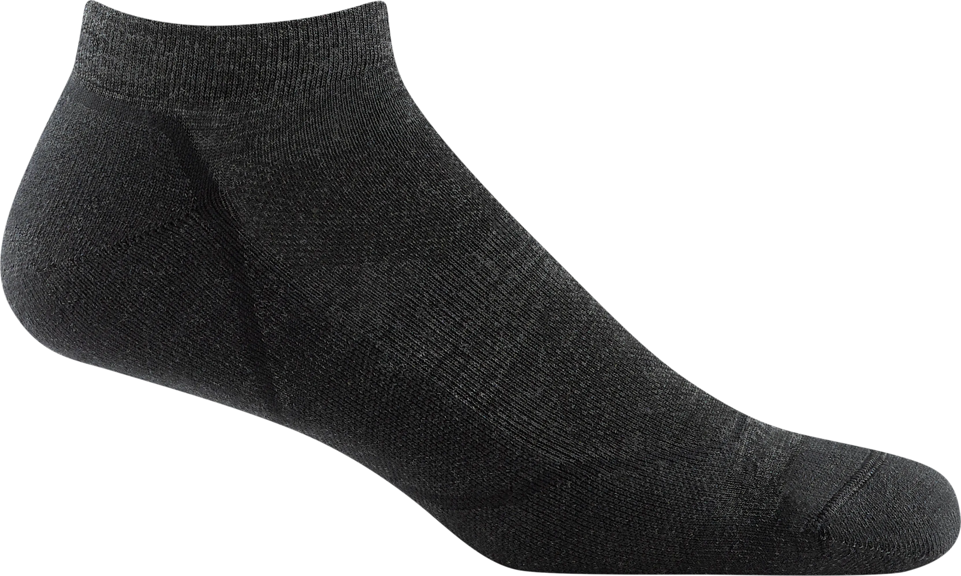 Darn Tough Men's Light Hiker No Show Lightweight with Cushion Darn Tough Men's Light Hiker No Show Lightweight with Cushion