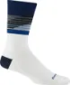 Darn Tough Men's Lillehammer Nordic Boot Lightweight