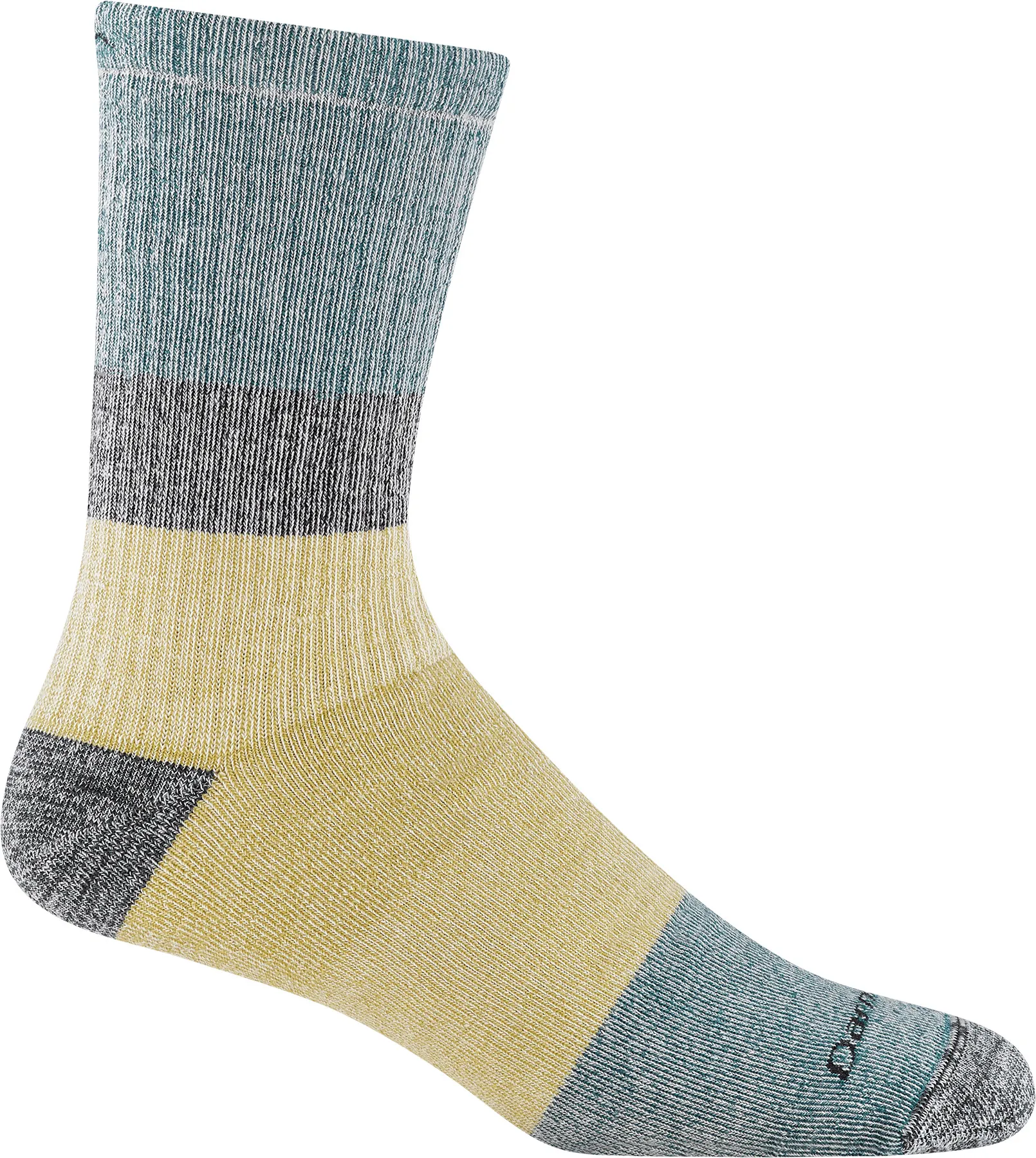 Darn Tough Men's Mountaineering Micro Crew Extra Cushion