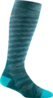 Darn Tough Men's RFL Over-the-Calf Ultra-Lightweight Sock Darn Tough Men's RFL Over-the-Calf Ultra-Lightweight Sock