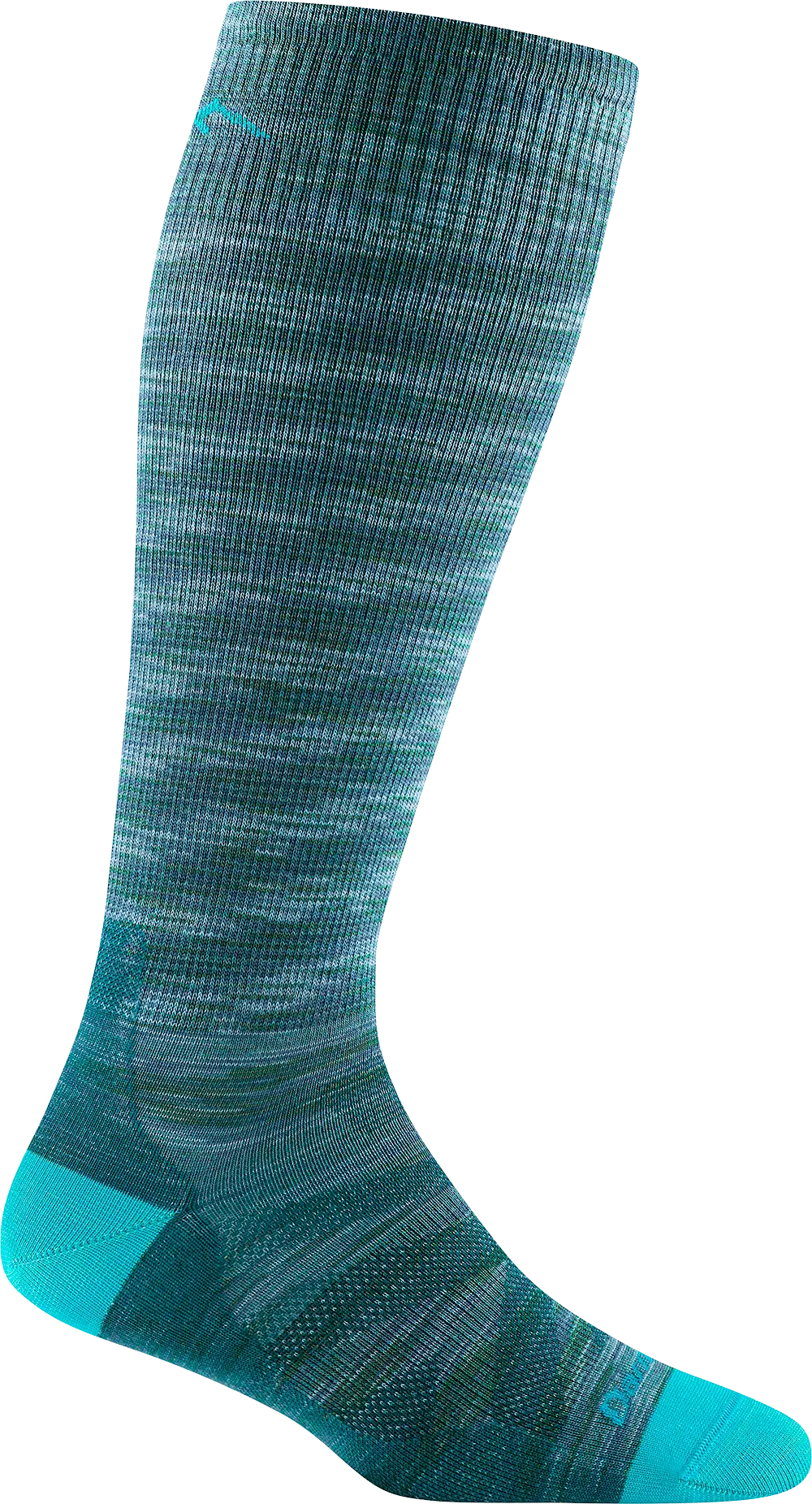 Darn Tough Men's RFL Over-the-Calf Ultra-Lightweight Sock Darn Tough Men's RFL Over-the-Calf Ultra-Lightweight Sock