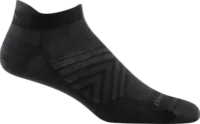 Darn Tough Men's Run No Show Tab Ultra-Lightweight
