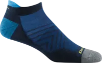 Darn Tough Men's Run No Show Tab Ultra-Lightweight Darn Tough Men's Run No Show Tab Ultra-Lightweight
