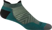 Darn Tough Men's Run No Show Tab Ultra-Lightweight with Cushion Darn Tough Men's Run No Show Tab Ultra-Lightweight with Cushion