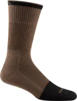 Darn Tough Men's Steely Boot Midweight Work Sock