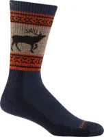 Darn Tough Men's VanGrizzle Boot Midweight Hiking Sock Cushion Darn Tough Men's VanGrizzle Boot Midweight Hiking Sock Cushion