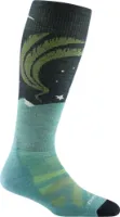 Darn Tough Women's Aurora OTC Lightweight With Cushion Darn Tough Women's Aurora OTC Lightweight With Cushion