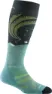 Darn Tough Women's Aurora OTC Lightweight With Cushion