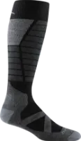 Darn Tough Women's Function X Over-the-Calf Midweight Ski & Snowboard Sock Darn Tough Women's Function X Over-the-Calf Midweight Ski & Snowboard Sock