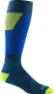 Darn Tough Women's Function X Over-the-Calf Midweight Ski & Snowboard Sock