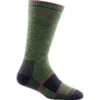 Darn Tough Women's Hiker Boot Sock Full Cushion Darn Tough Women's Hiker Boot Sock Full Cushion