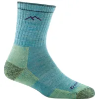 Darn Tough Women's Hiker Micro Crew Midweight Hiking Sock Cushion Darn Tough Women's Hiker Micro Crew Midweight Hiking Sock Cushion