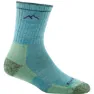 Darn Tough Women's Hiker Micro Crew Midweight Hiking Sock Cushion