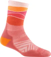 Darn Tough Women's Horizon Micro Crew Ultra-Lightweight With Cushion