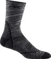 Darn Tough Women's Light Hiker Micro Crew Light Cushion Sock Darn Tough Women's Light Hiker Micro Crew Light Cushion Sock