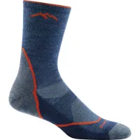 Darn Tough Women's Light Hiker Micro Crew Light Cushion Sock Darn Tough Women's Light Hiker Micro Crew Light Cushion Sock