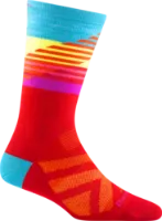 Darn Tough Women's Lillehammer Nordic Boot Lightweight Sock Darn Tough Women's Lillehammer Nordic Boot Lightweight Sock