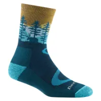 Darn Tough Women's Micro Crew Midweight Hiking Sock Darn Tough Women's Micro Crew Midweight Hiking Sock