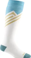 Darn Tough Women's Peaks Rfl OTC Ultra Lightweight Darn Tough Women's Peaks Rfl OTC Ultra Lightweight