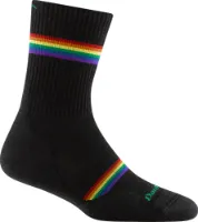 Darn Tough Women's Prism Micro Crew Lightweight Running Socks