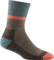 Darn Tough Women's Ranger Micro Crew Midweight Hiking Socks Darn Tough Women's Ranger Micro Crew Midweight Hiking Socks