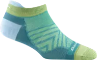 Darn Tough Women's Run No Show Tab Ultra-Lightweight