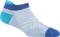 Darn Tough Women's Run No Show Tab Ultra-Lightweight