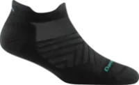 Darn Tough Women's Run No Show Tab Ultra-Lightweight Running Sock Cushion