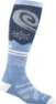 Darn Tough Women's Swirlwind Otc Lightweight With Cushion Socks